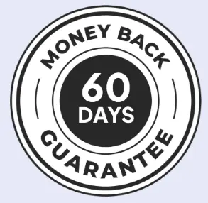 nitehush pro 60 days money back guarantee